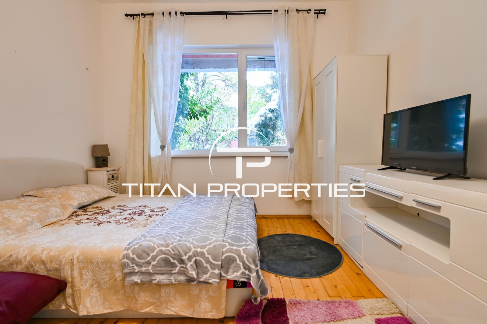 Дава под наем 1-СТАЕН, гр. София, Център