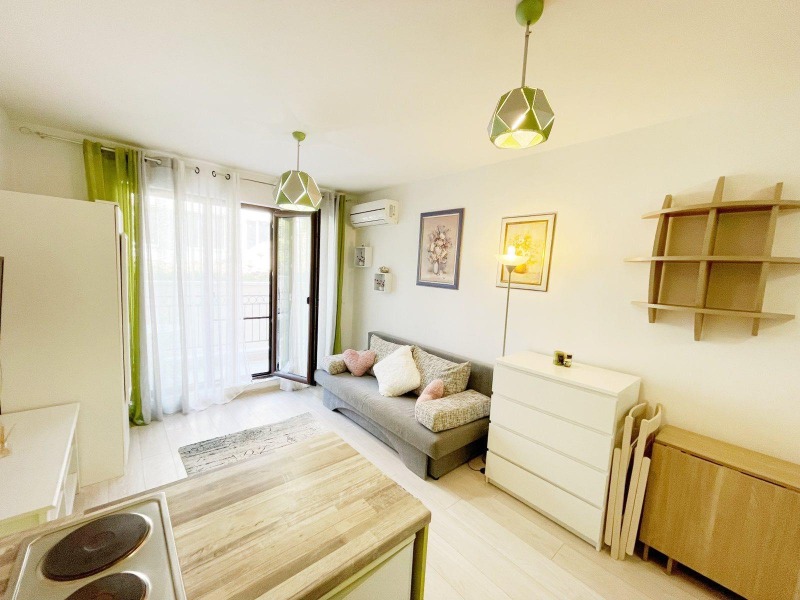 A louer  Studio Varna , Briz , 35 m² | 83961784 - image [11]