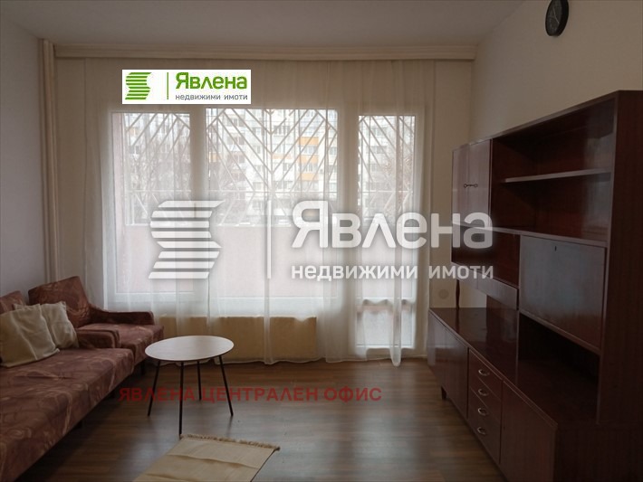 K pronájmu  Studio Sofia , Ljulin 7 , 47 m2 | 89237394