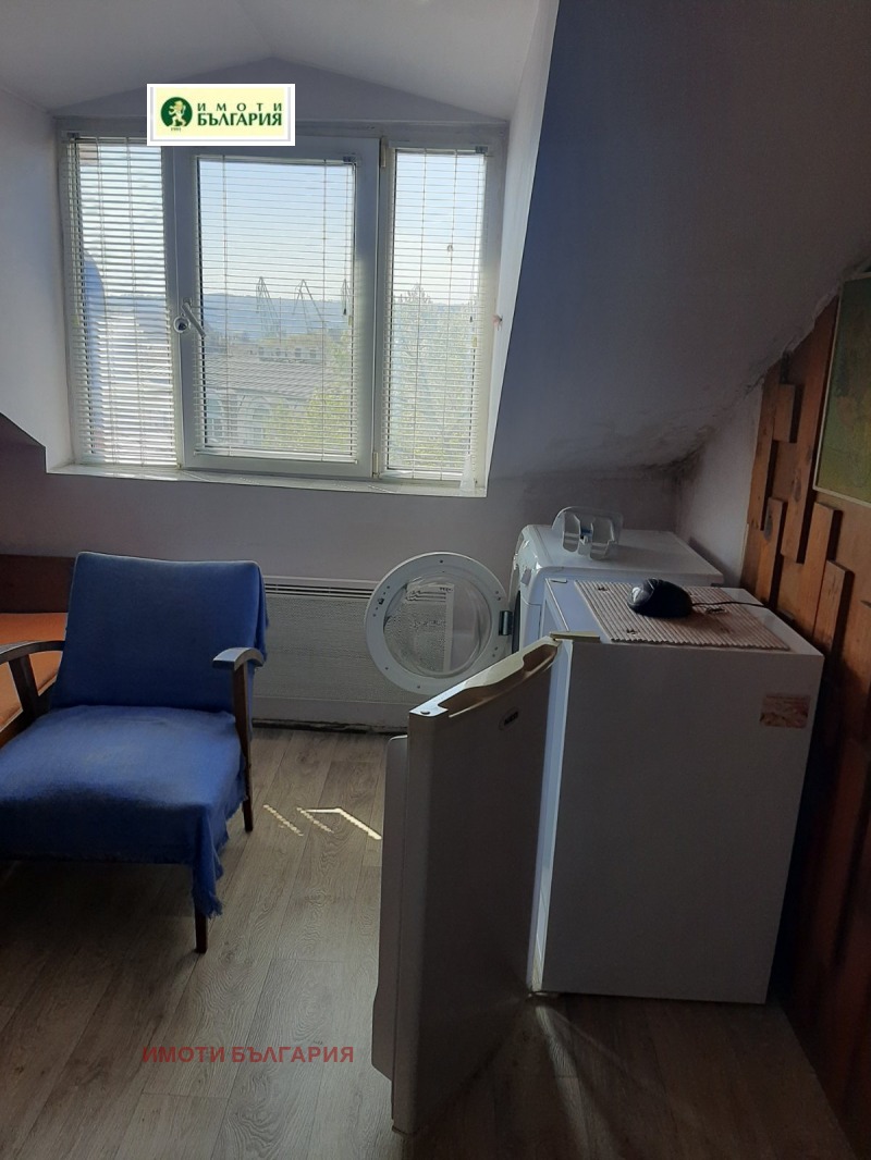 Дава под наем  1-стаен град Варна , Гръцка махала , 22 кв.м | 71769490 - изображение [4]