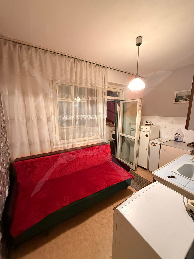 Дава под наем 1-СТАЕН, гр. Варна, Погреби, снимка 2 - Апартаменти - 53735339