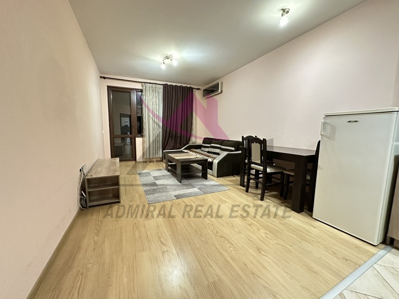 For Rent  1 bedroom Varna , Konfuto , 60 sq.m | 99602220 - image [2]