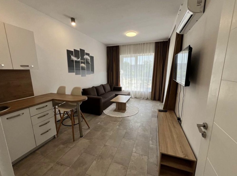 Kiadó  1 hálószoba Plovdiv , Centar , 68 négyzetméter | 48111142 - kép [10]