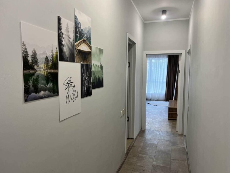 Vuokrattavana  1 makuuhuone Plovdiv , Tsentar , 68 neliömetriä | 48111142 - kuva [13]