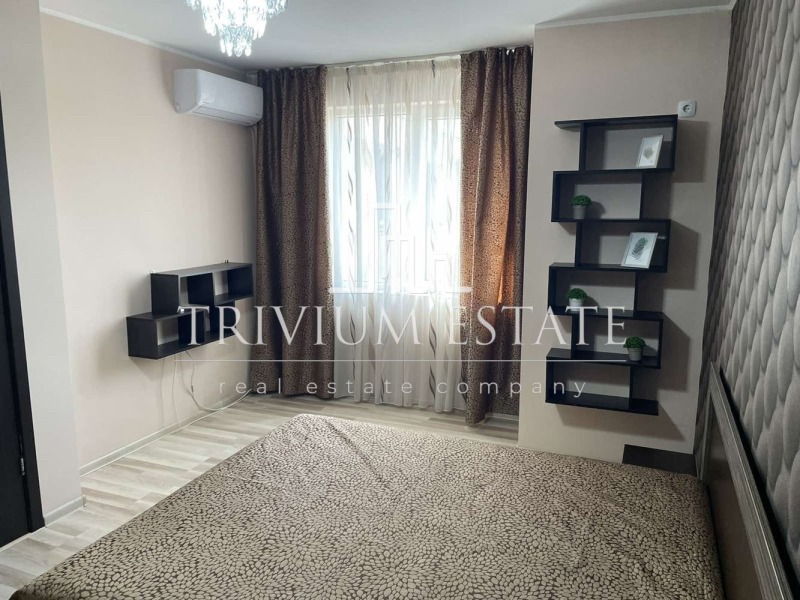 Zu vermieten  1 Schlafzimmer Plowdiw , Kameniza 1 , 85 qm | 24918446 - Bild [7]