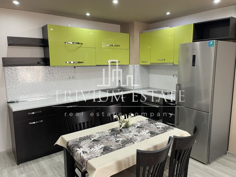 Zu vermieten  1 Schlafzimmer Plowdiw , Kameniza 1 , 85 qm | 24918446 - Bild [5]