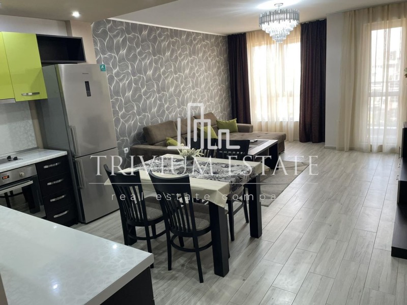 Zu vermieten  1 Schlafzimmer Plowdiw , Kameniza 1 , 85 qm | 24918446 - Bild [4]