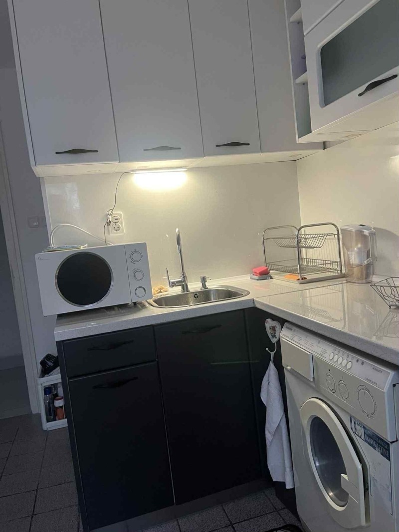 Дава под наем 2-СТАЕН, гр. София, Западен парк, снимка 3 - Апартаменти - 52821895