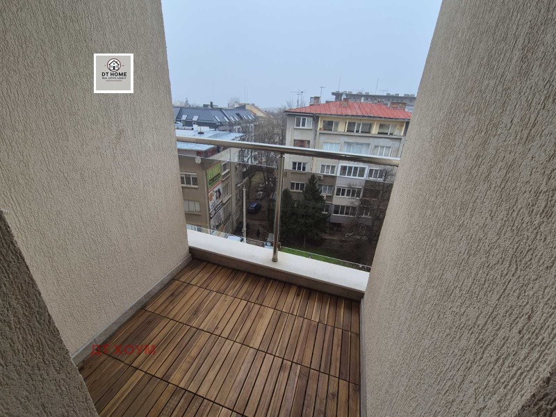 Дава под наем 2-СТАЕН, гр. Русе, Център, снимка 12 - Апартаменти - 52833504