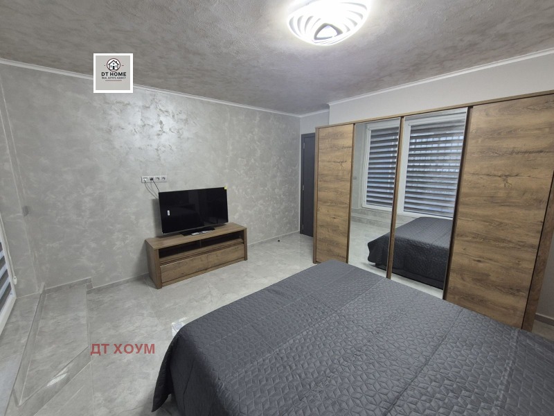 Дава под наем 2-СТАЕН, гр. Русе, Център, снимка 6 - Апартаменти - 52833504