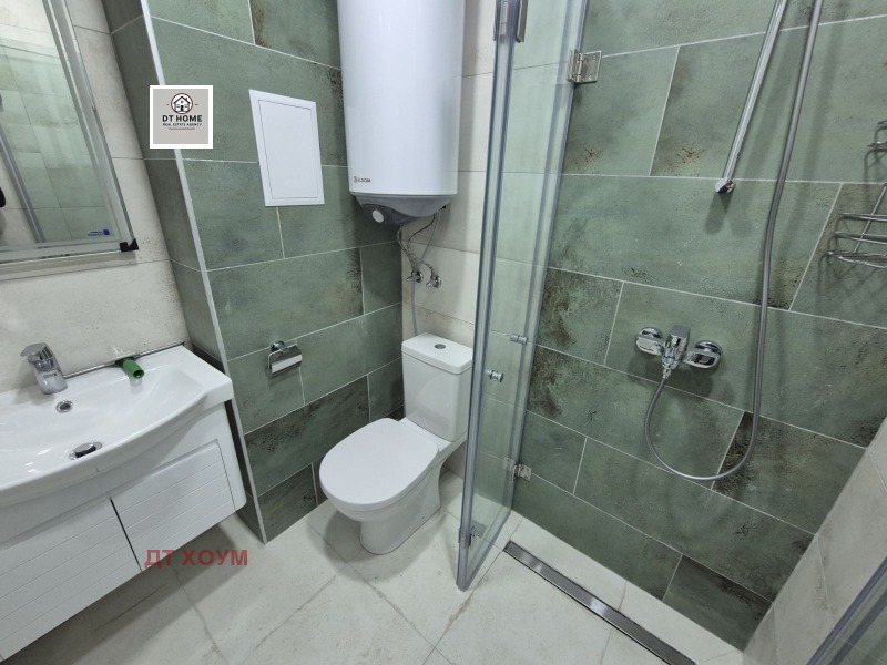 Дава под наем 2-СТАЕН, гр. Русе, Център, снимка 3 - Апартаменти - 52833504