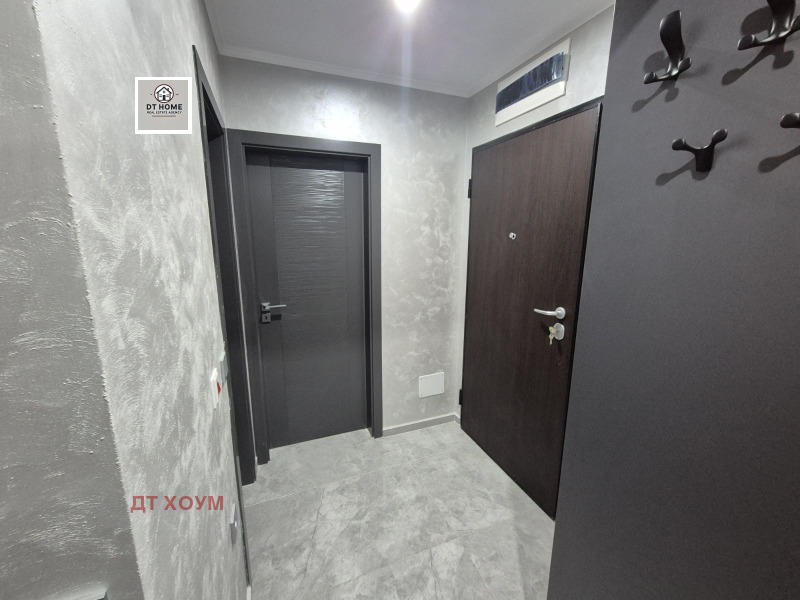 Дава под наем 2-СТАЕН, гр. Русе, Център, снимка 13 - Апартаменти - 52833504