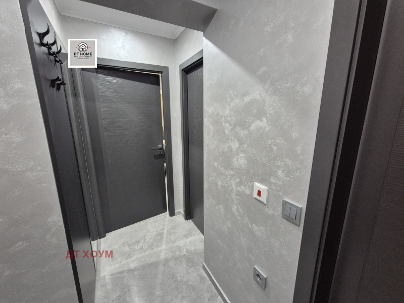 Дава под наем 2-СТАЕН, гр. Русе, Център, снимка 14 - Апартаменти - 52833504