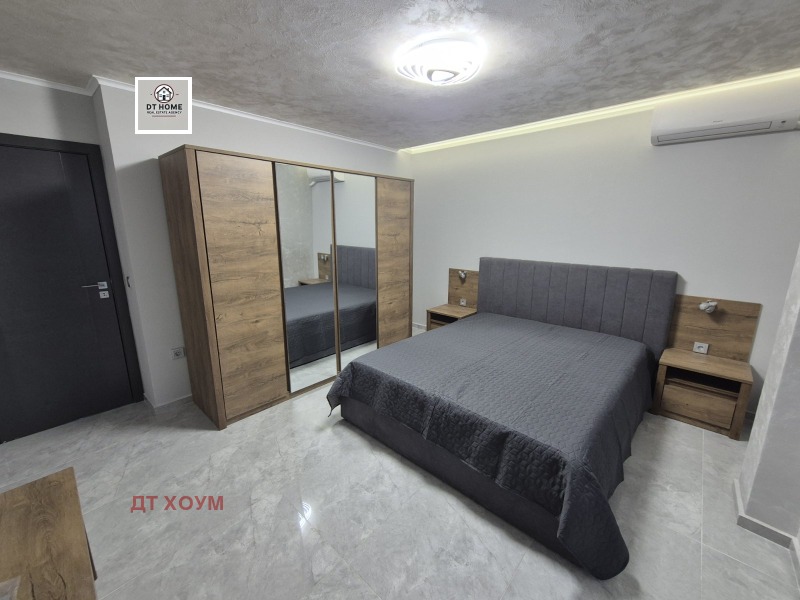 Дава под наем 2-СТАЕН, гр. Русе, Център, снимка 5 - Апартаменти - 52833504