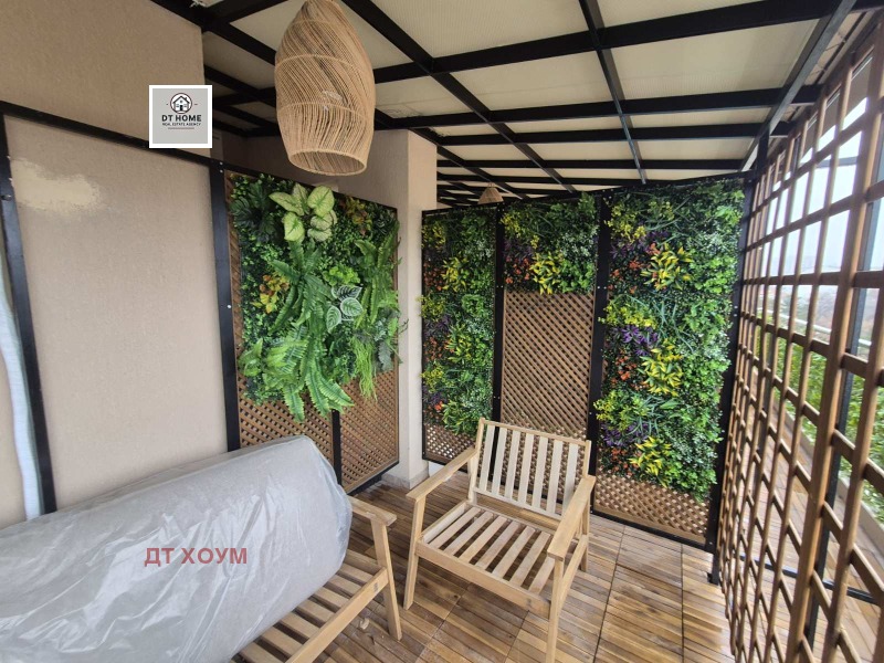 Дава под наем 2-СТАЕН, гр. Русе, Център, снимка 9 - Апартаменти - 52833504