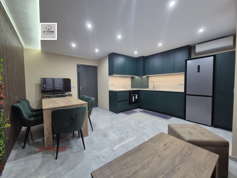 Дава под наем 2-СТАЕН, гр. Русе, Център