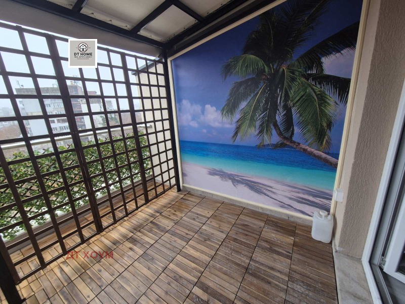 Дава под наем 2-СТАЕН, гр. Русе, Център, снимка 10 - Апартаменти - 52833504