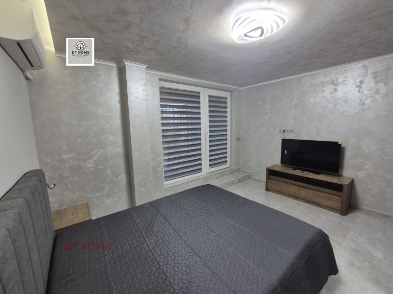 Дава под наем 2-СТАЕН, гр. Русе, Център, снимка 7 - Апартаменти - 52833504