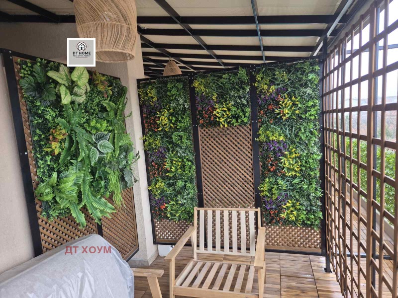 Дава под наем 2-СТАЕН, гр. Русе, Център, снимка 8 - Апартаменти - 52833504