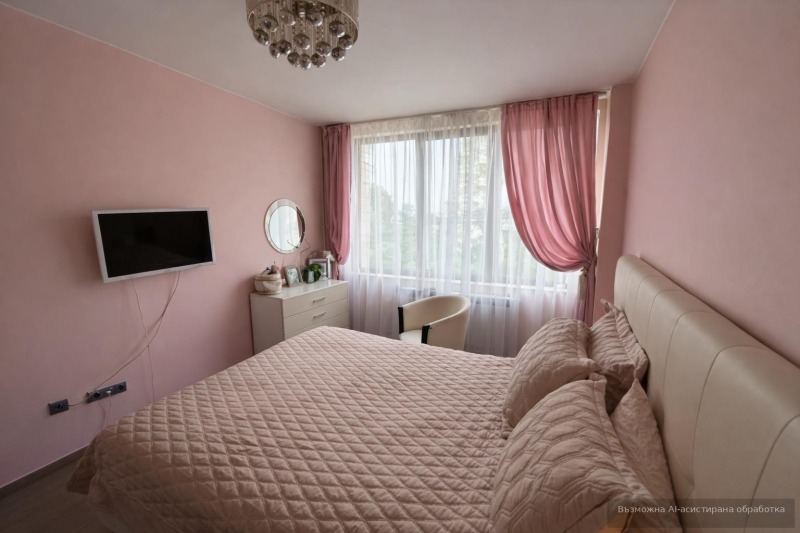 Дава под наем 2-СТАЕН, гр. София, Слатина, снимка 4 - Апартаменти - 53280072