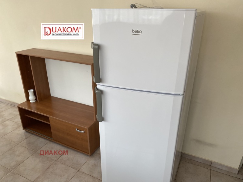 Дава под наем 2-СТАЕН, гр. Бургас, Център, снимка 9 - Апартаменти - 53505085