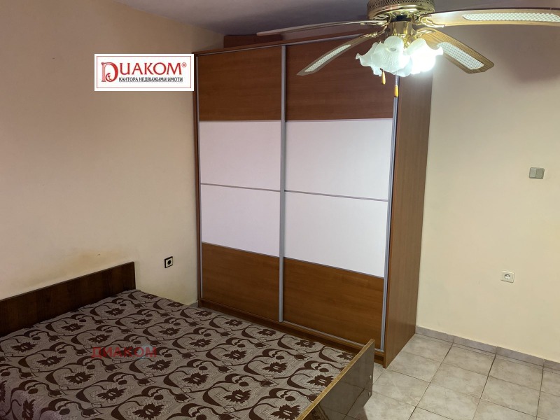 Дава под наем 2-СТАЕН, гр. Бургас, Център, снимка 3 - Апартаменти - 53505085