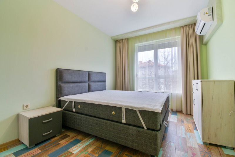 Дава под наем 3-СТАЕН, гр. Пловдив, Прослав, снимка 2 - Апартаменти - 53133986