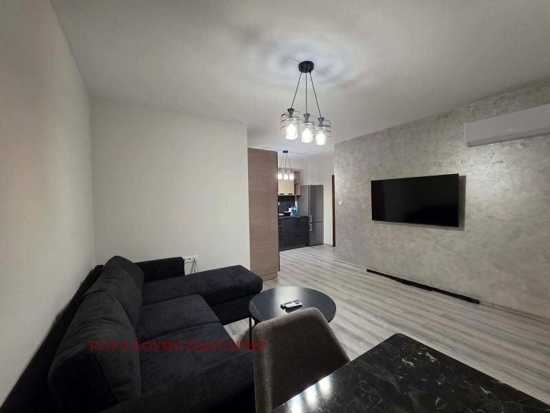 Дава под наем 3-СТАЕН, гр. Пловдив, Южен, снимка 2 - Апартаменти - 53463738