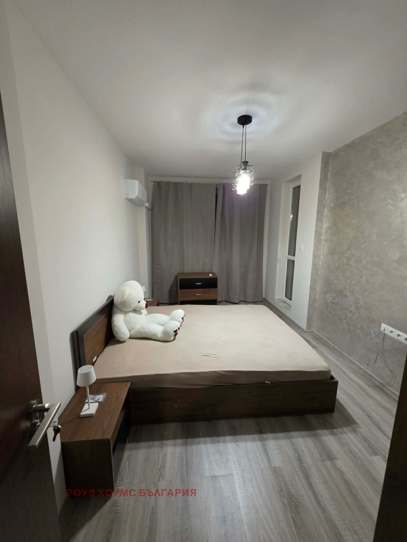 Дава под наем 3-СТАЕН, гр. Пловдив, Южен, снимка 9 - Апартаменти - 53463738