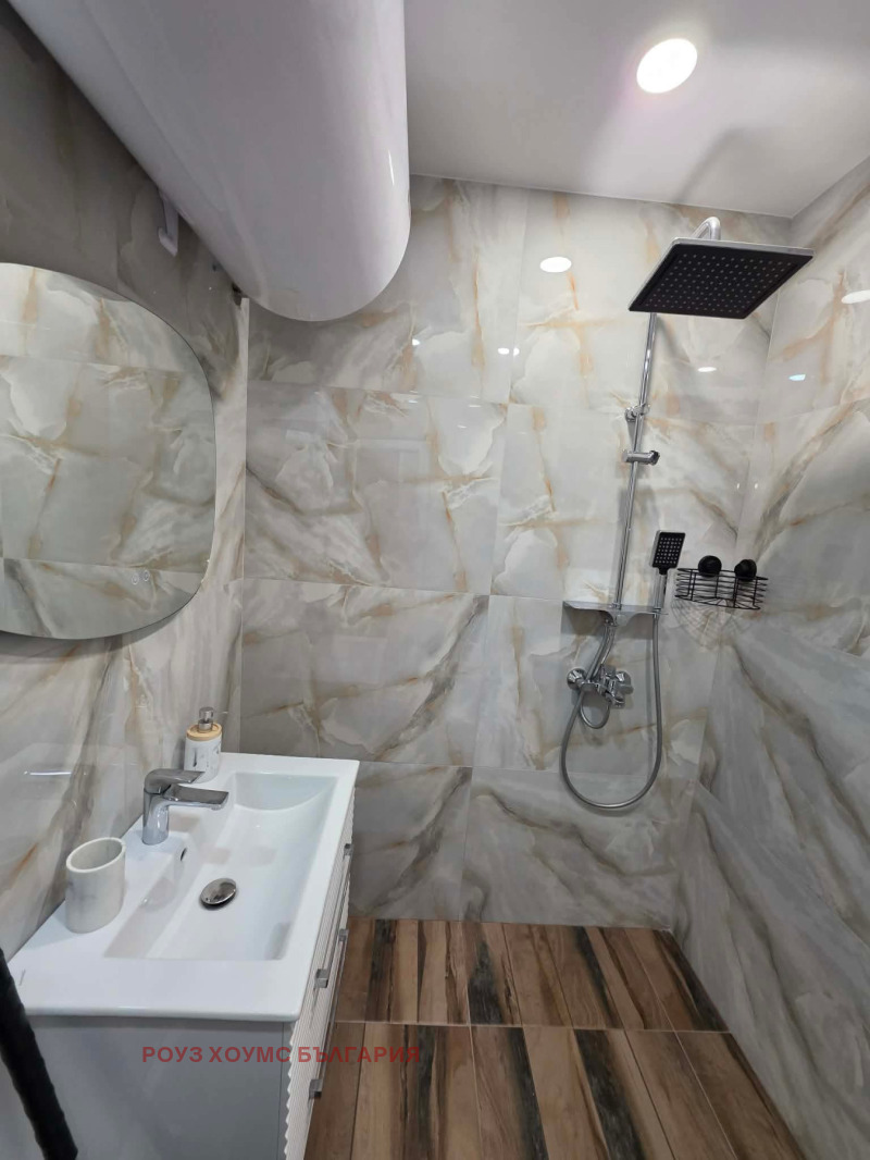 Дава под наем 3-СТАЕН, гр. Пловдив, Южен, снимка 13 - Апартаменти - 53463738