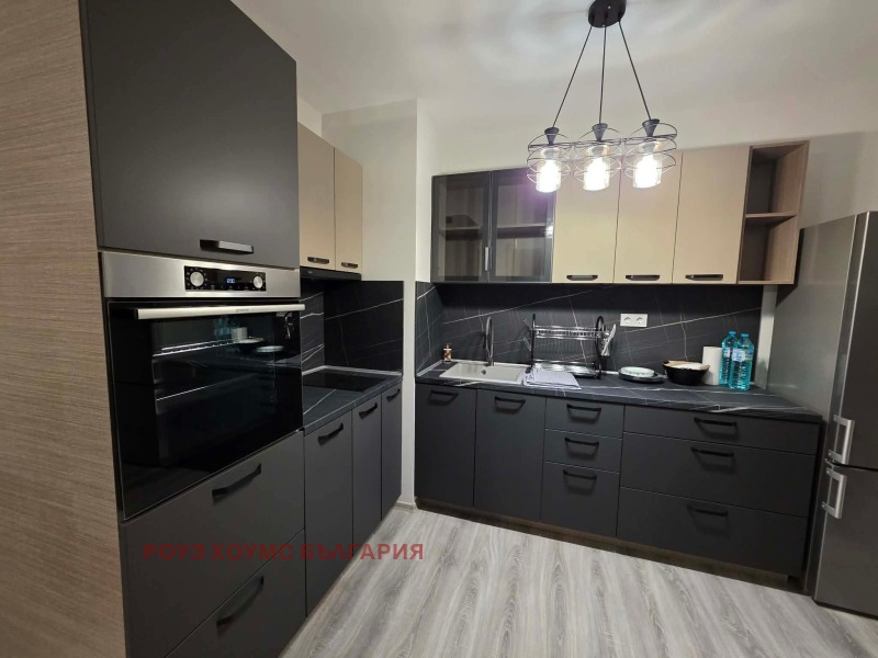 Дава под наем 3-СТАЕН, гр. Пловдив, Южен, снимка 3 - Апартаменти - 53463738