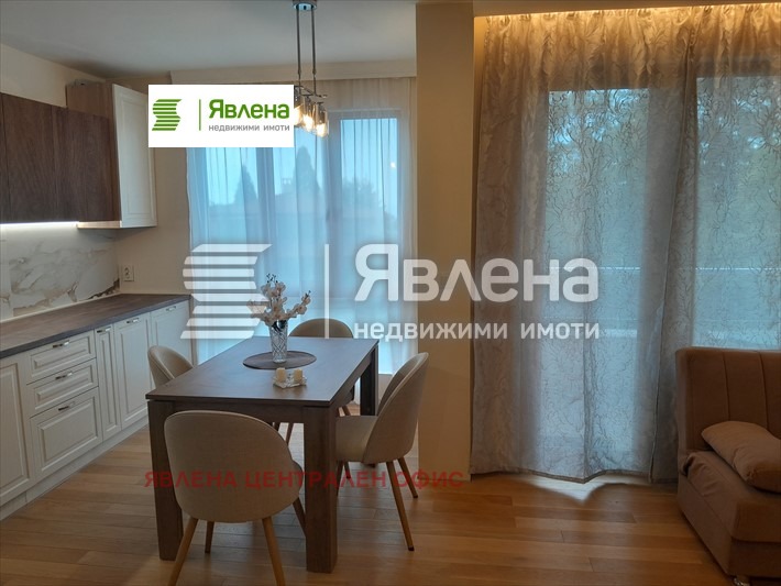 Дава под наем 3-СТАЕН, гр. София, Бояна, снимка 4 - Апартаменти - 54716681
