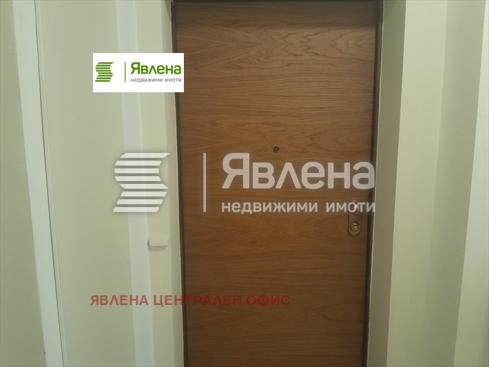Дава под наем 3-СТАЕН, гр. София, Бояна, снимка 16 - Апартаменти - 54716681