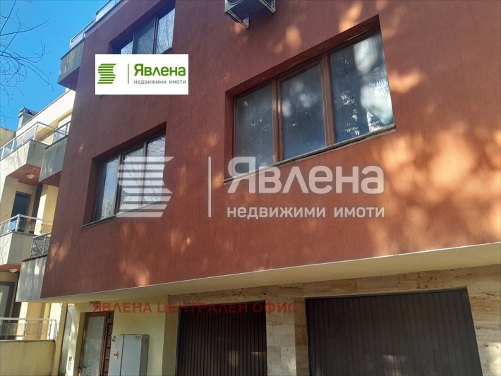 Дава под наем 3-СТАЕН, гр. София, Бояна, снимка 17 - Апартаменти - 54716681