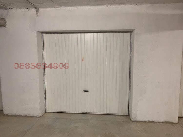 Дава под наем ГАРАЖ, ПАРКОМЯСТО, гр. София, Витоша, снимка 7 - Гаражи и паркоместа - 53016111