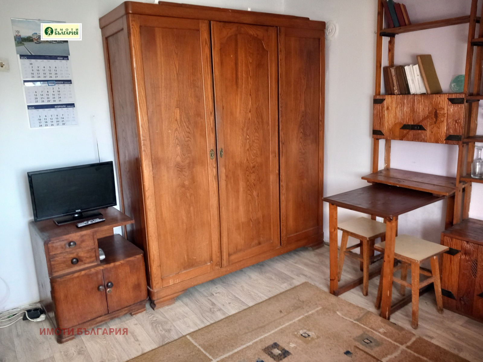 Дава под наем  1-стаен град Варна , Гръцка махала , 22 кв.м | 86688565