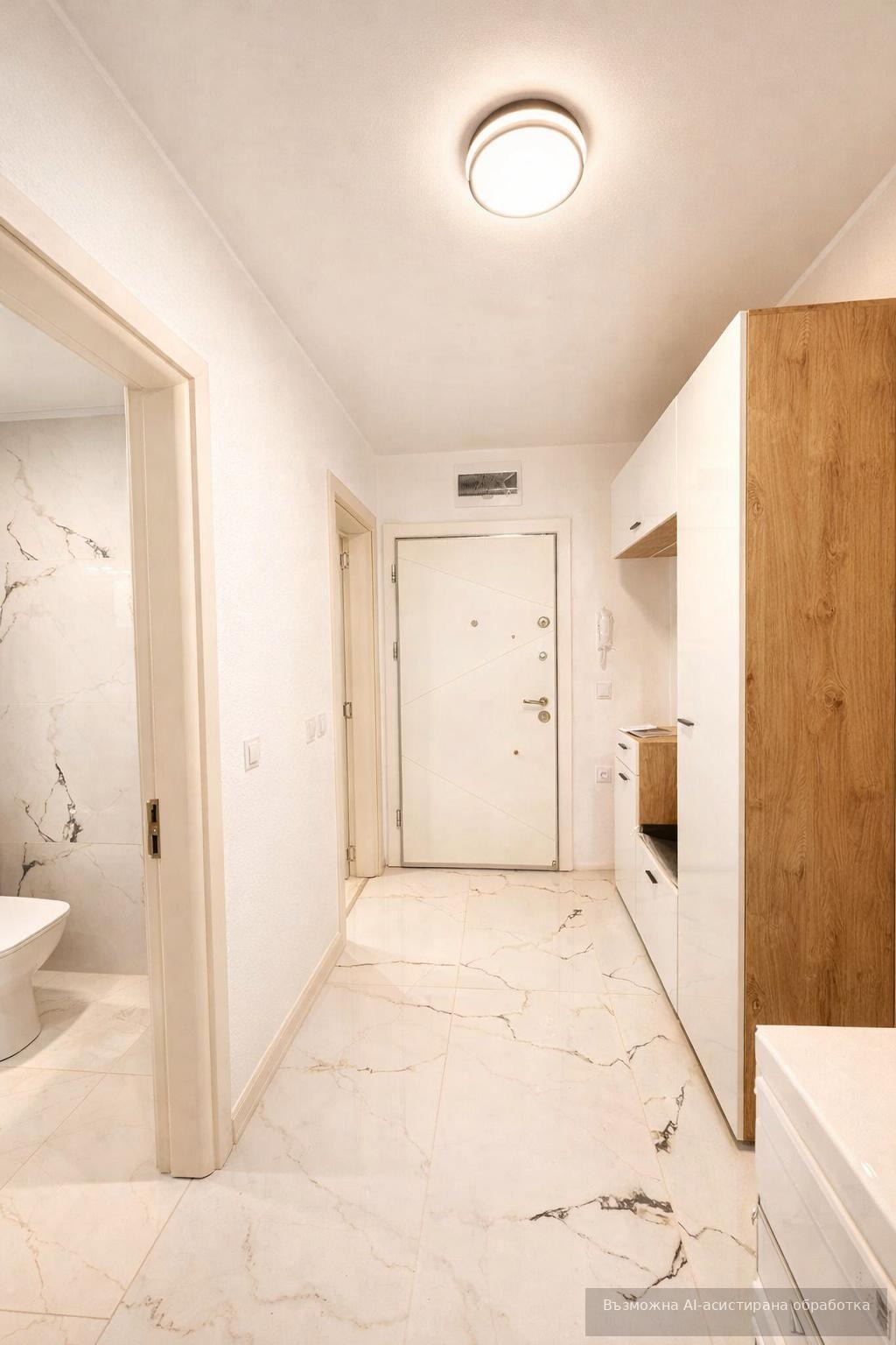 Дава под наем 2-СТАЕН, гр. Пловдив, Христо Смирненски, снимка 8 - Апартаменти - 54028951