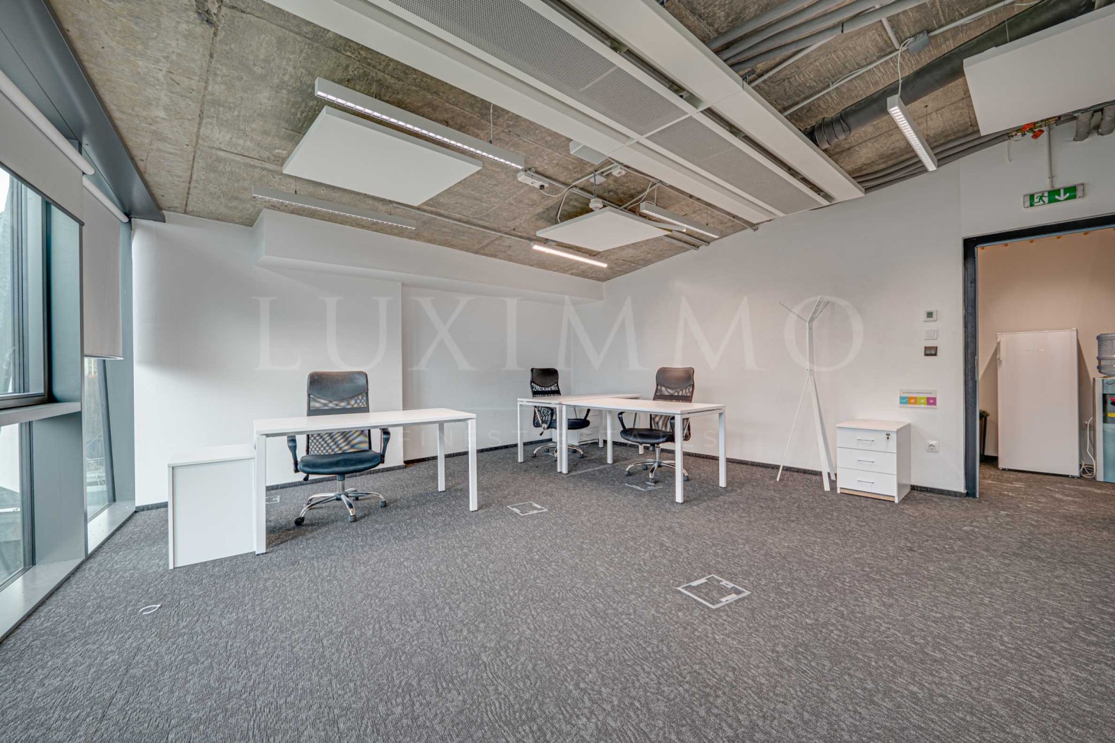 Дава под наем ОФИС, гр. София, Младост 1, снимка 9 - Офиси - 54193952