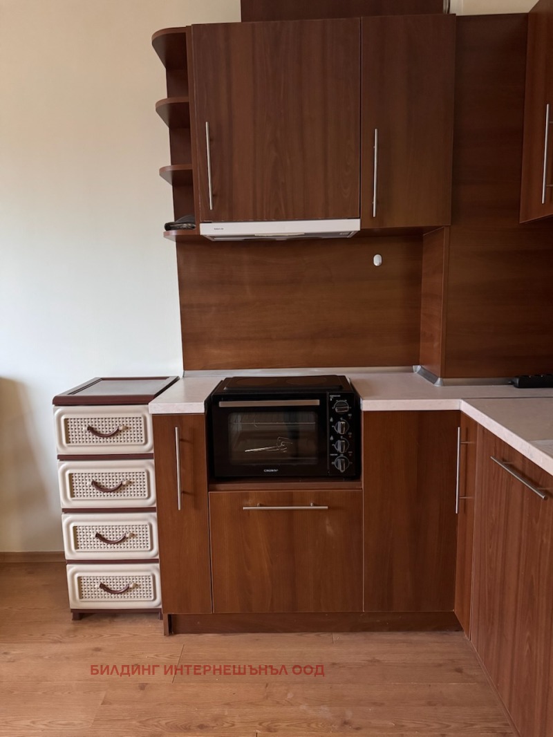 Дава под Наем 2-СТАЕН в град София, Младост 1А - 65 кв.м / 600 € » 1 173.50 лв., БИЛДИНГ ИНТЕРНЕШЪНЪЛ ООД