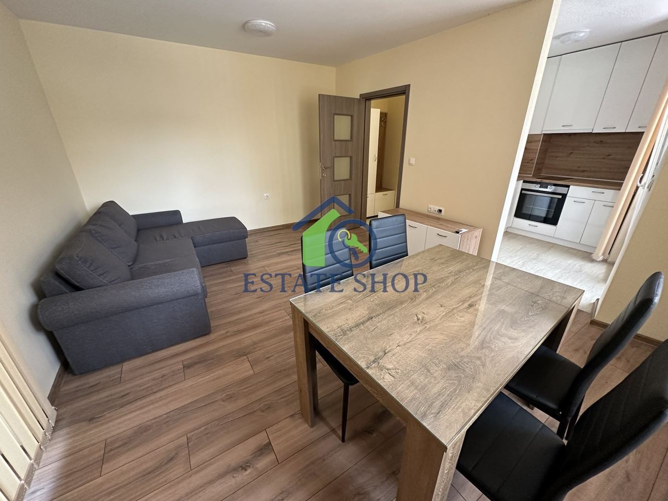 Дава под Наем 2-СТАЕН | Imot.bg — изображение 1