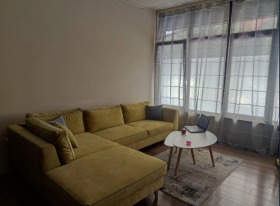 Studio Witoscha, Sofia