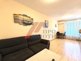 1 camera da letto Manastirski livadi, Sofia 3