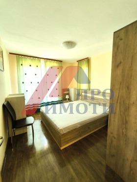 1 camera da letto Manastirski livadi, Sofia 6