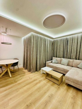 1 Schlafzimmer Manastirski liwadi, Sofia