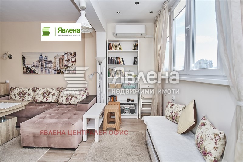 Дава под наем 1-СТАЕН, гр. София, Овча купел 2, снимка 5 - Апартаменти - 54336786