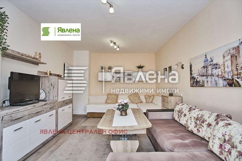 Дава под наем 1-СТАЕН, гр. София, Овча купел 2, снимка 4 - Апартаменти - 54336786