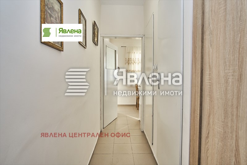 Дава под наем 1-СТАЕН, гр. София, Овча купел 2, снимка 13 - Апартаменти - 54336786