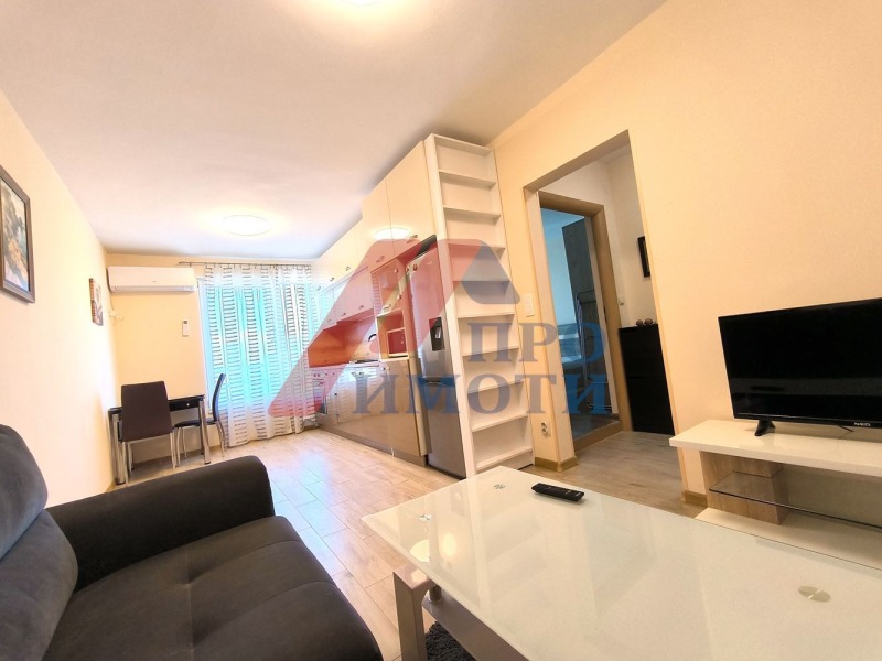 Da affittare  1 camera da letto Sofia , Manastirski livadi , 55 mq | 37833797