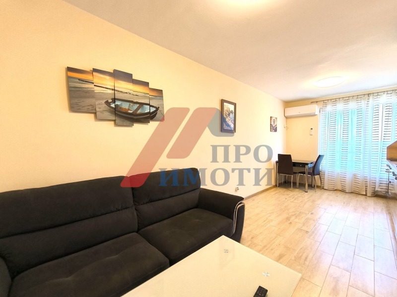 Da affittare  1 camera da letto Sofia , Manastirski livadi , 55 mq | 37833797 - Immagine [3]