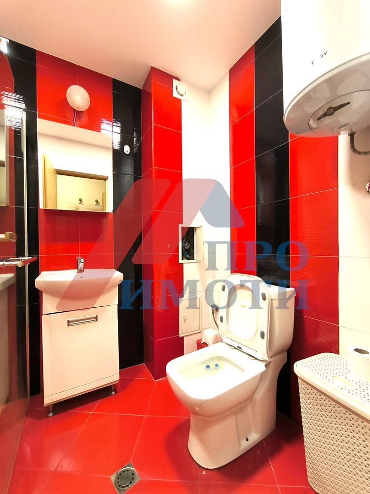 Da affittare  1 camera da letto Sofia , Manastirski livadi , 55 mq | 37833797 - Immagine [8]